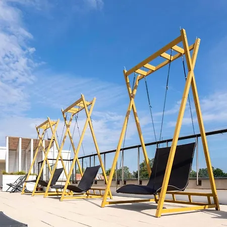 Σπίτι διακοπών Bay Family Balcony